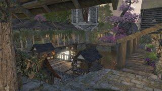 ESO Housing - MoonSugar Village