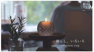 晴れの日、雨の日、日常／梅仕事が愉しくて