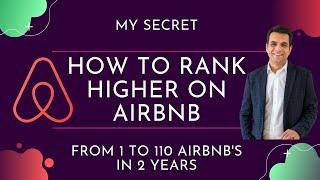 Create Airbnb Listing Like a Pro | Airbnb SEO and Optimization Tips