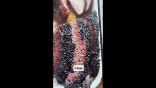 Burnt Bean Co. recently was named the best barbecue in Texas!