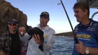 Fishing for Drummer in the Washes - REEL ACTION TV