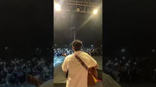 "Ye Dosti Ham Nahi Todenge  | Live at Avantika University | Shubhmusiclive & Krishnaonpad" #viral