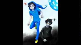 Homestuck Fan Music Archive: Downtime