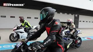 耀隆重車 - 恒典賽道日 Track day