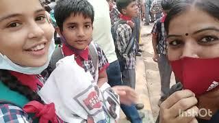 School Chale Hum | Daily Vlogs