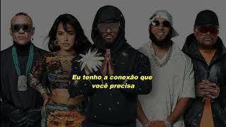 Black Eyed Peas - TONIGHT (Bad Boys: Ride Or Die) (ft. Becky G & El Alfa) (Tradução PT BR)