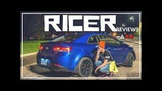 World's Best Ricers Talking Crap | (TOO MUCH OF RICE) #2