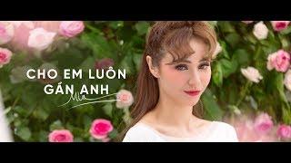 MLee - Cho Em Luôn Gần Anh (Let Me Be With You) - Official MV