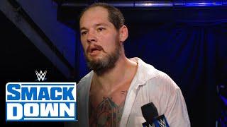 Baron Corbin steals Big E’s Money in the Bank briefcase: SmackDown, Aug. 13, 2021