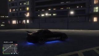 Gta5 Bravado Banshee 900R