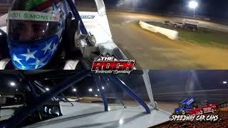 Winner #9F Gunner Johnson - Mini Stock - 9-25-20 Rockcastle Speedway - In-Car Camera