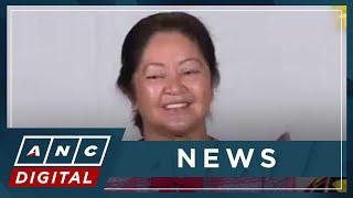 Malacañang denies First Lady Liza Araneta-Marcos was detained abroad | ANC