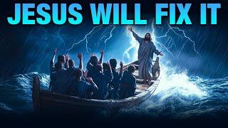 Because of Your Faith God Will Answer | Inspirational & Motivational Video