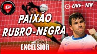 [LIVE] - SEM ACERTO, GOLEIRO FICA NO VITÓRIA. ATACANTE CHILENO DECIDE ESSA SEMANA SEU DESTINO!