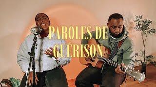 PAROLES DE GUÉRISON (cover) | Gabriella Abrantes