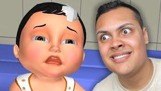 REACTING TO ANIMATIONS FOR CHILDREN (Children Animations)