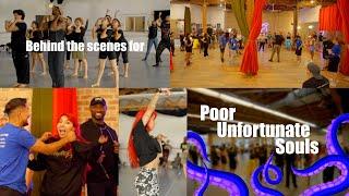 MG Dance Team | Docuseries | Poor Unfortunate Souls | RSMEDIA Film