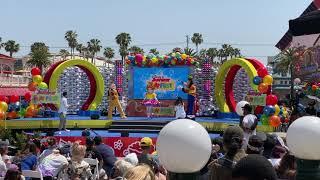 Disney Junior Live! Sing Along - Disney Junior Fun Fest