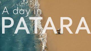 A day in Patara | Go Türkiye