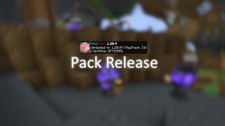 Pack Release (download in description)