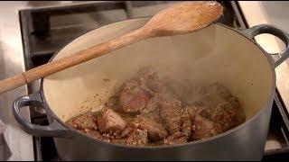 How to Make Classic Chilli Con Carne - Allegra McEvedy & Paul Merrett