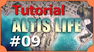 [Tutorial/Ger] Arma 3 Altis Life Scripting #09 - Neue Spawnpunkte erstellen/einfügen | v4.0