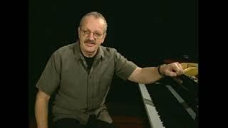 Pro Blues Piano: Chord Voicings & Licks (David Bennett Cohen)