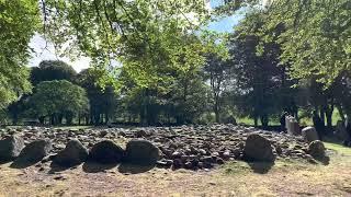 Clava Cairns, Scotland