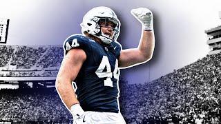 The Most ATHLETIC Player In The 2024 NFL Draft  Tyler Warren Full Highlightsᴴᴰ