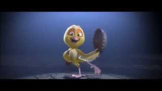 Rio 2 - Teaser Trailer CZ titulky