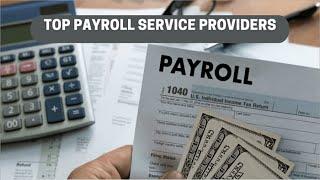 Top 10 Best Online Payroll Services