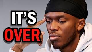 KSI Just Responded In The Worst Way.. #7