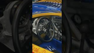 Porsche 917/30 part 12 #carshort #youtubecars #classiccar