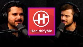 How HealthifyMe Went Bankrupt (Almost) - Backstage With Millionaires