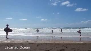 Places to see in ( Lacanau Ocean - France )