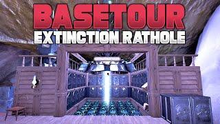 Extinction Rathole Basetour