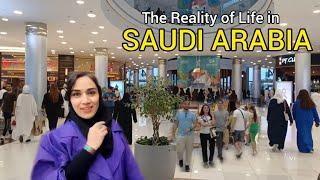 Saudi Arabia  in 2024 !! What the Western media don't Show you Reality | NightLife!! السعودية