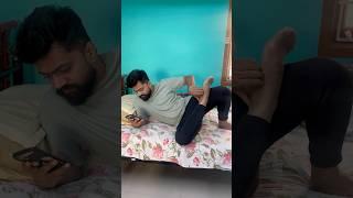 Have u ever felt this  #vivekjadoo #deepikavivek #vivekjadoodeepika