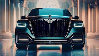 Rolls-Royce Phantom: The Ultimate Luxury Experience @Richonaire @Thansis1997