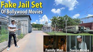 Jail used in Bollywood Movie Shootings 