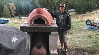 Big Sky Earthship