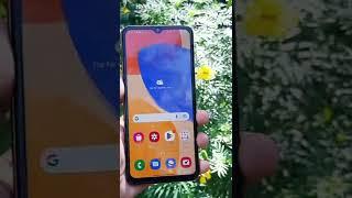 Samsung Galaxy F13 Unboxing And Review In Short Video 2022 | Short Video Phone