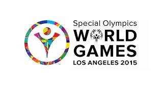 Special Olympics World Games - Los Angeles 2015