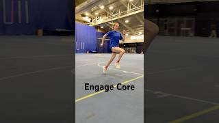 Plyometrics for Distance Runners | Jane Hedengren | McGyver Clark | AlphaPack