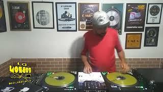 DJ ROBSON XAVIER - Rhytm of the Night Routine  MILES MEDINA