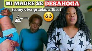 Que diagnostico tiene mi madre?Tratamiento y operaciones|Me están pidiendo más dinero!