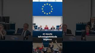 Euroopa Parlament ja digipööre