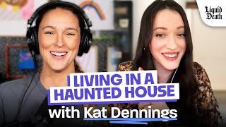 Kylie on Irish Dancing in Bars, Stage Name Origins & Kelce Cat Game Plan with Kat Dennings | Ep. 14