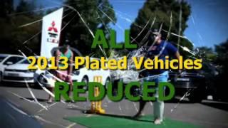 West Orange Motors Aust Day 15sec