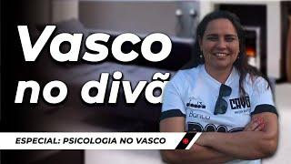 CABEÇA A MIL! PSICOLOGIA DO VASCO AGE PARA MANTER JOGADORES NO FOCO, MESMO EM FASE TÃO DIFÍCIL